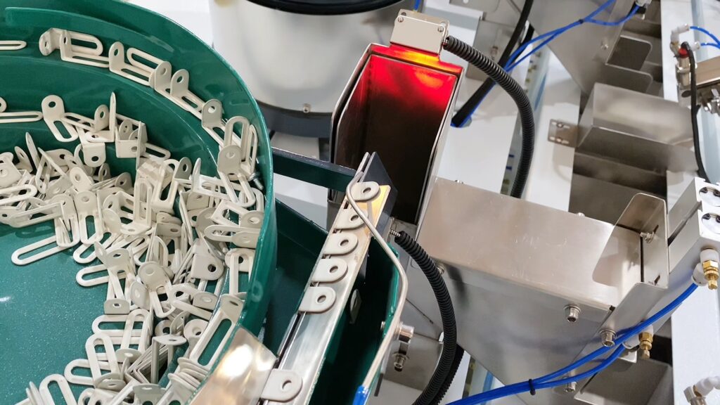 Technical Packaging Features