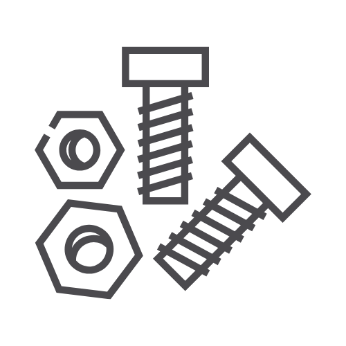 Packaging for Automotive Parts