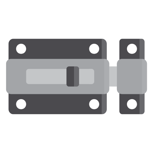 Packaging for Doors and Windows Accessories 1