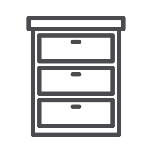 Packaging for Furniture Fittings 1