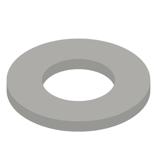 Packaging for Metal Components