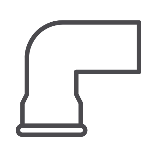 Packaging for PVC Fittings