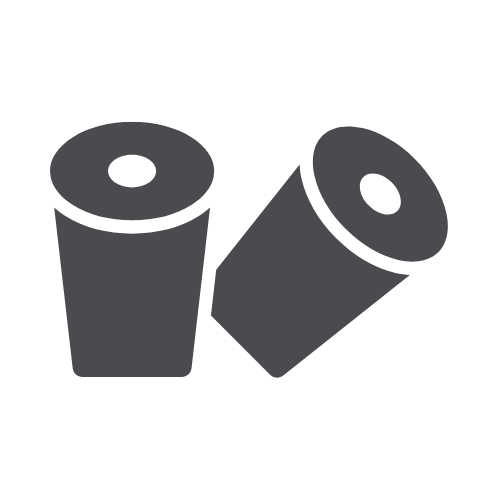 Packaging for Rubber Plastic Parts