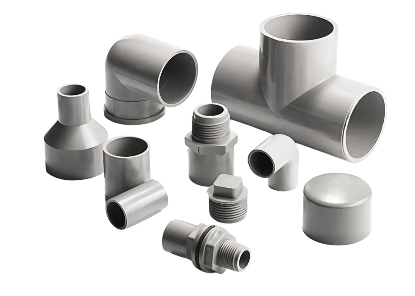 Packaging Machine For PVC Pipe Fittings
