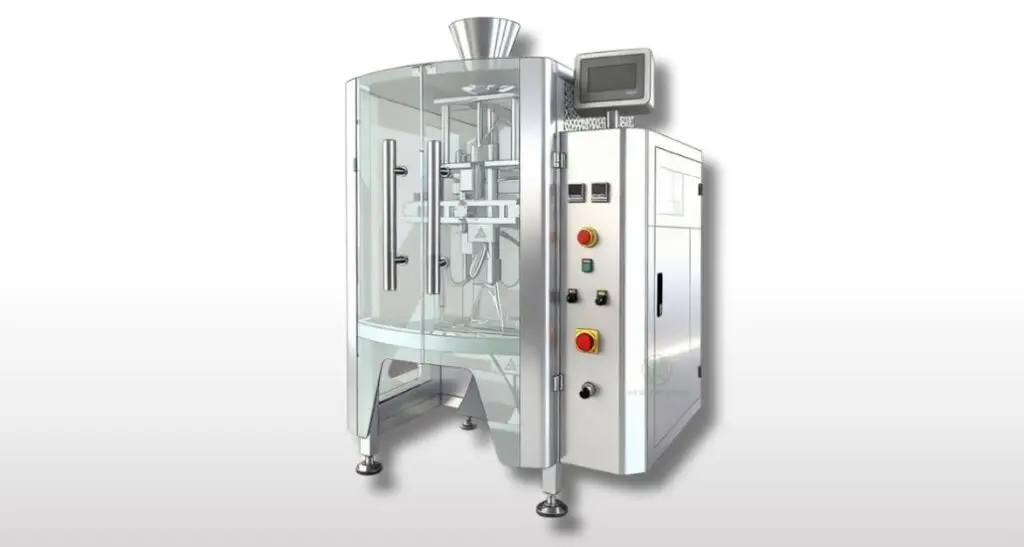 VFFS Packing Machine