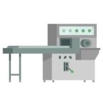 Horizontal Packing Machine