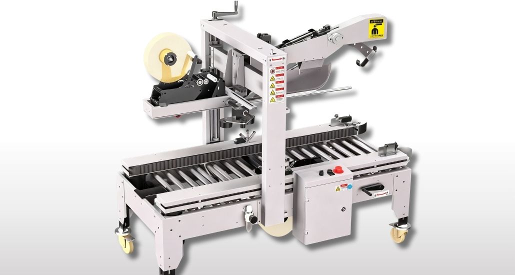 Carton Sealing Machine