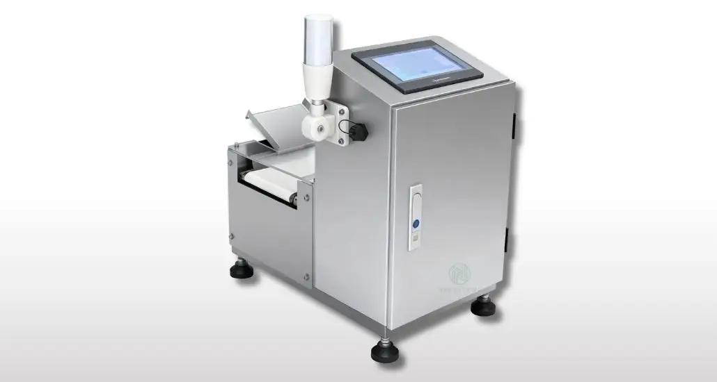 Sachet Check Weigher