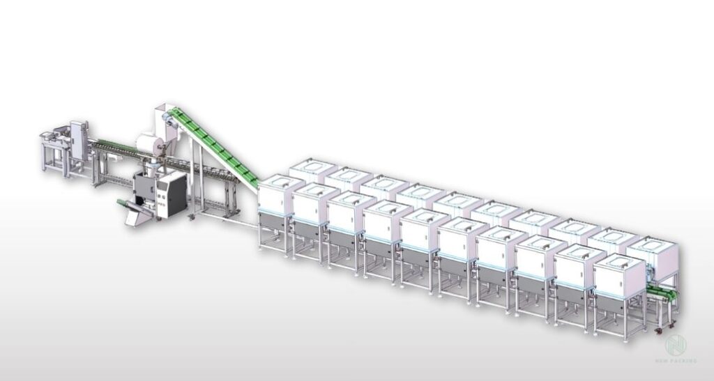 Furniture Industry Packaging Solutions