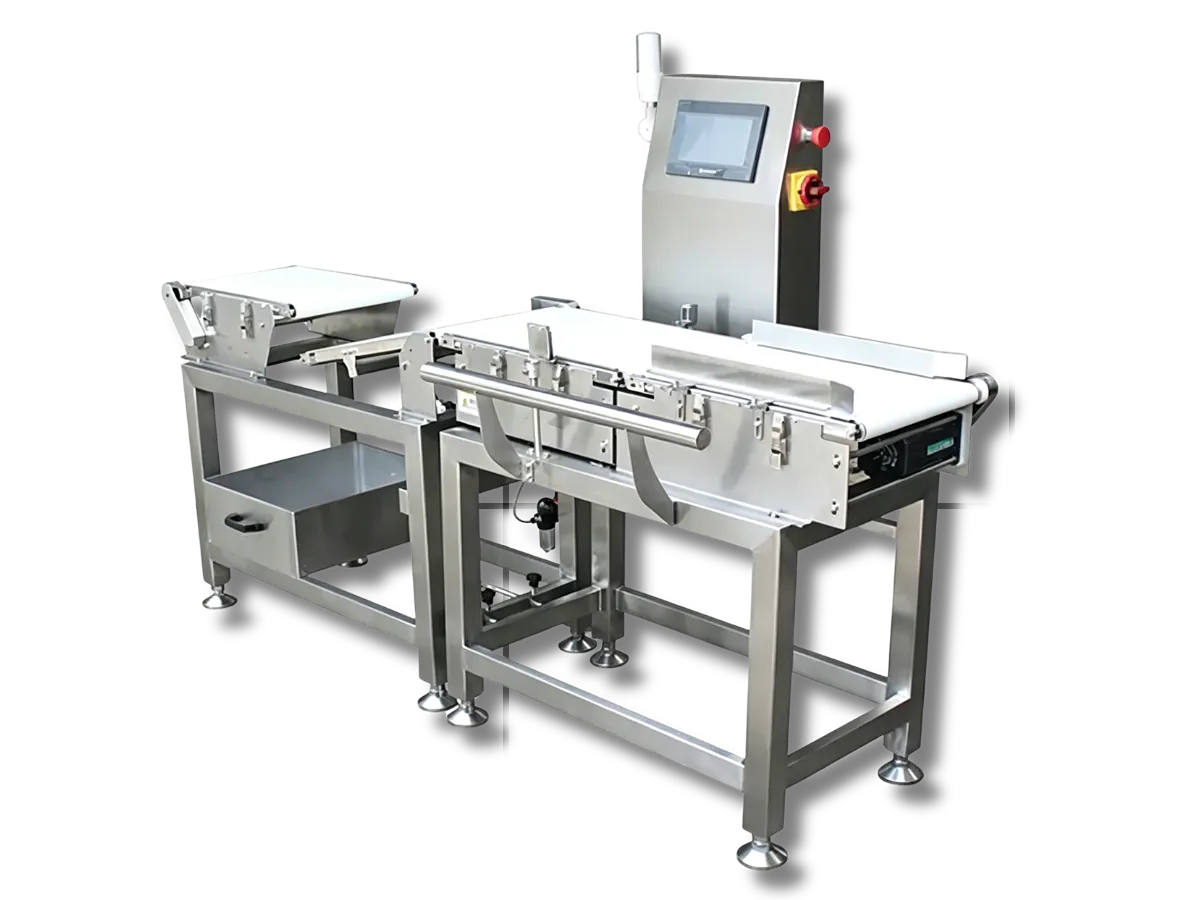 Inspection and auxiliary equipment