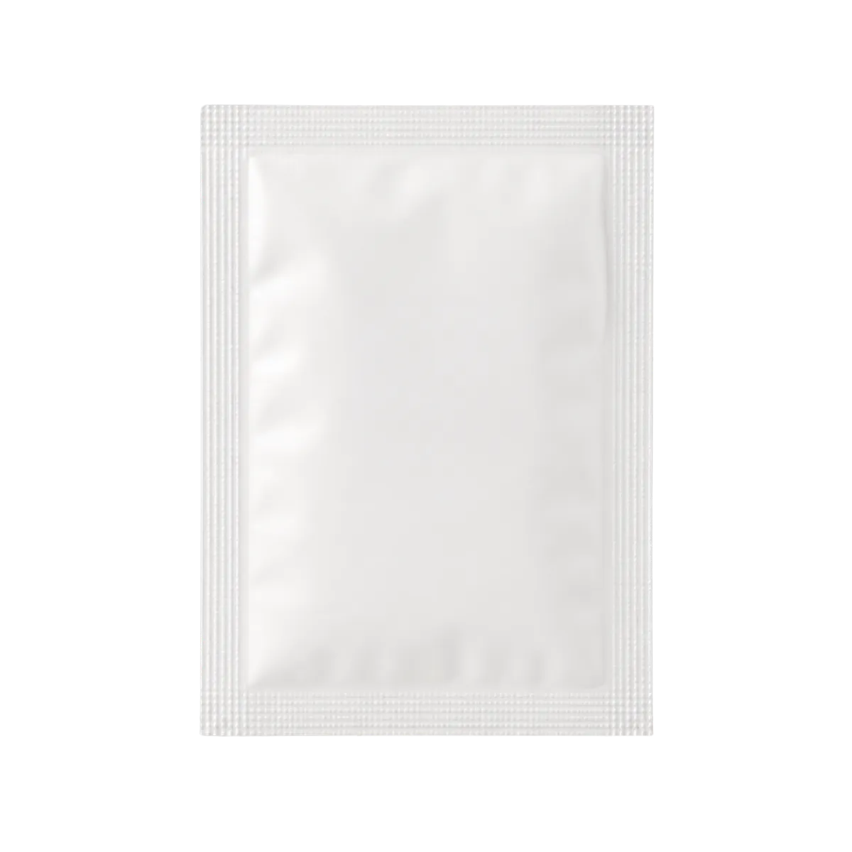 Sachet packaging type