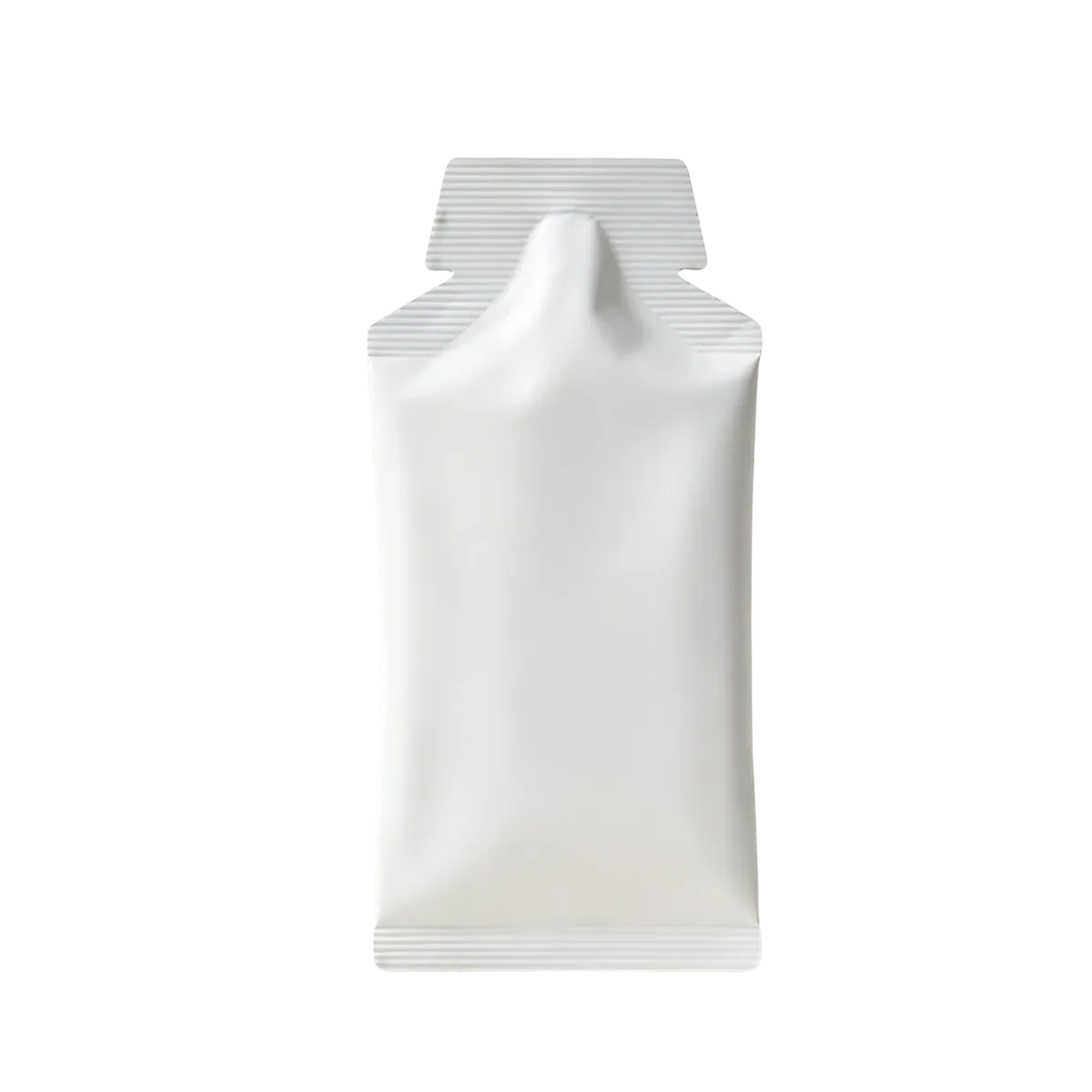 Shaped bag packaging type