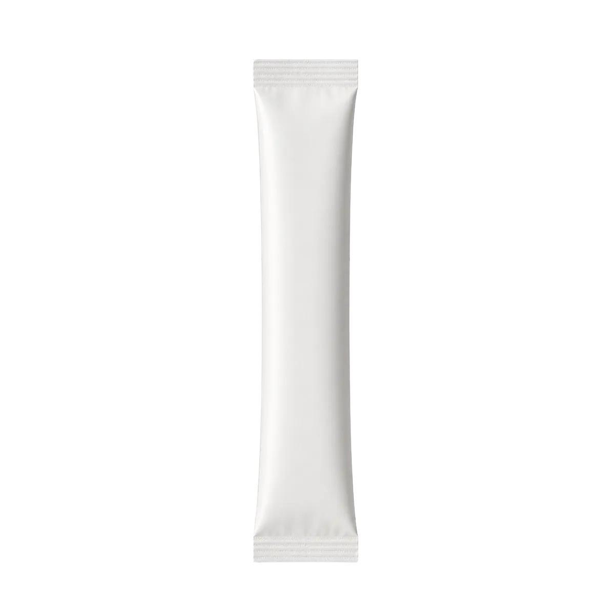 Stick pack packaging type