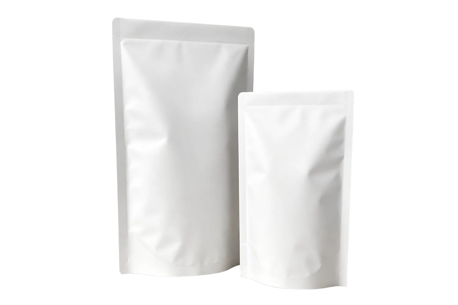 stand up pouch