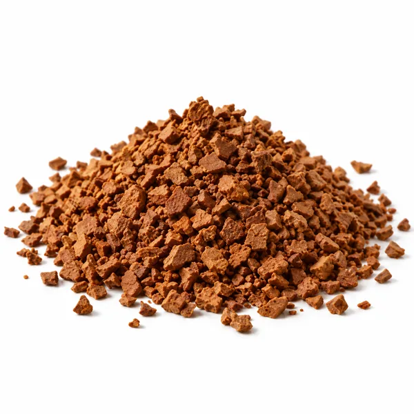 instant coffee