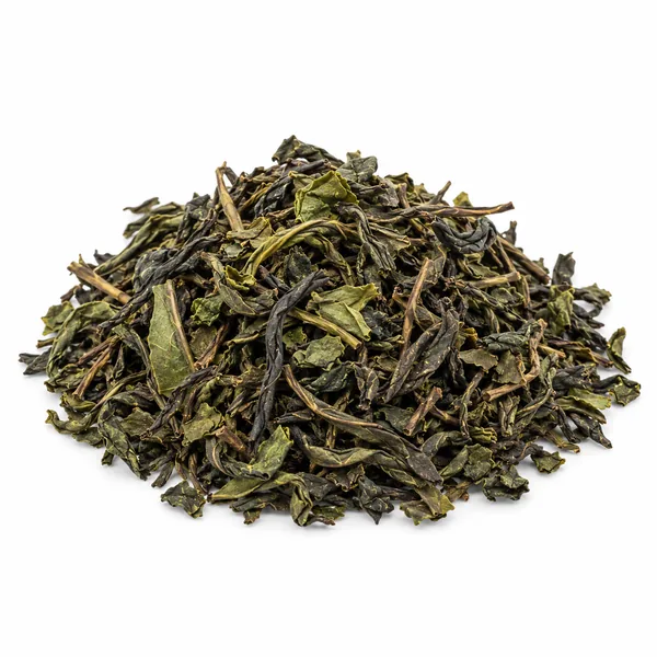 loose leaf tea