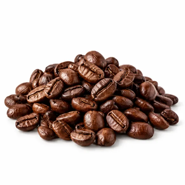 roasted coffee beans
